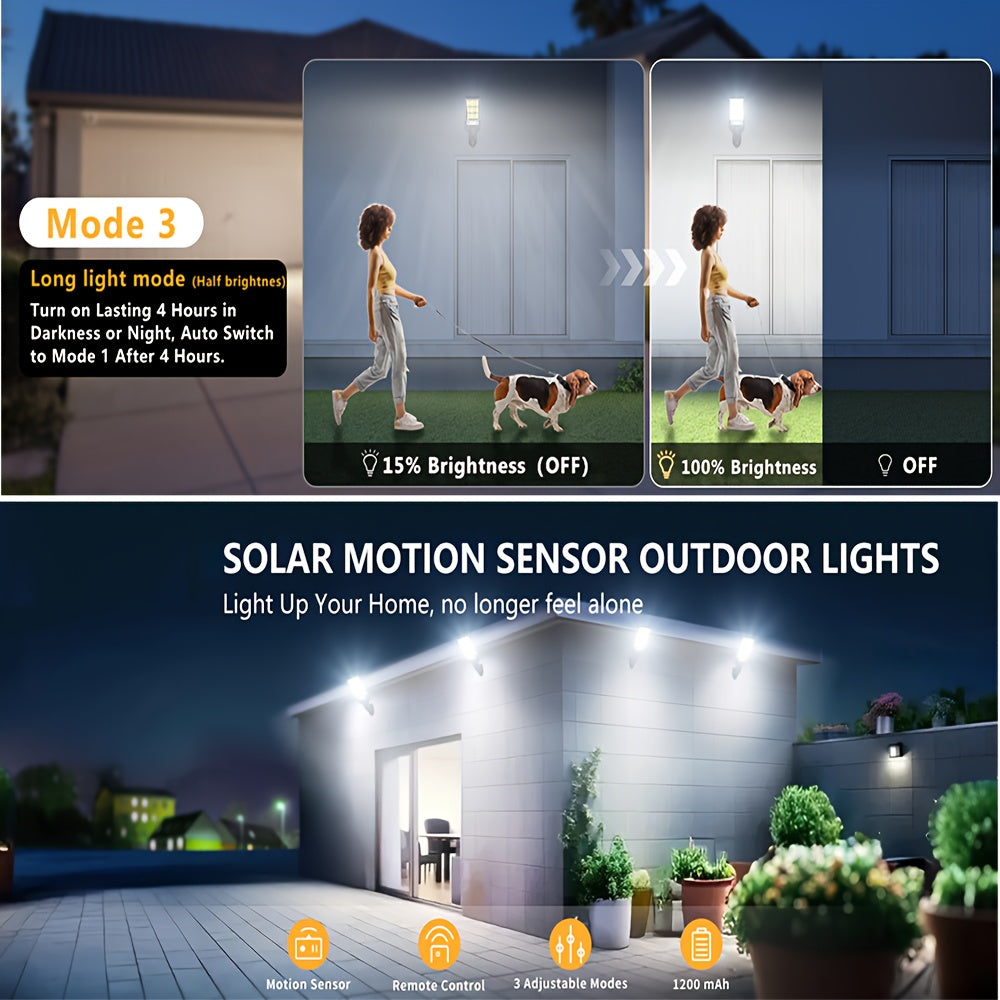 LED Solar Street Light 616-B