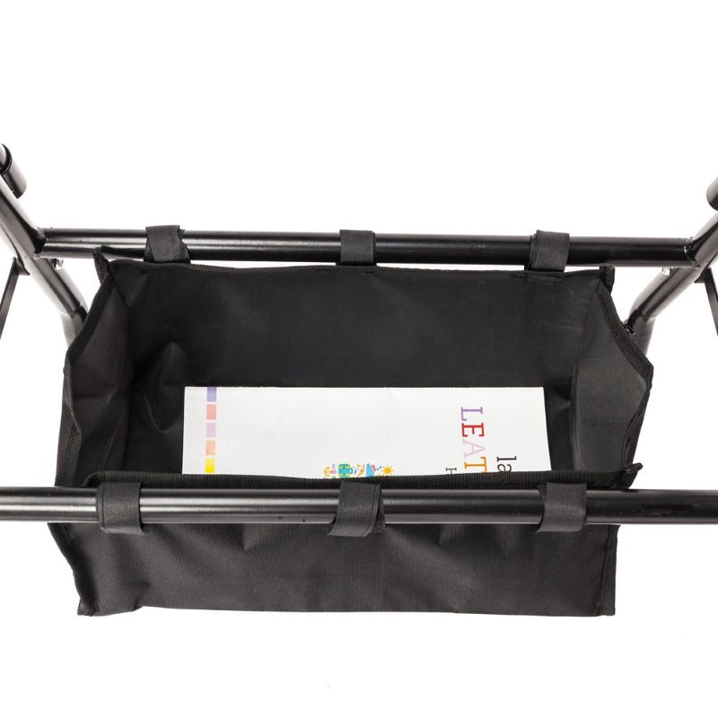 YF四轮助行器，可折叠可拆卸背部支撑 | 混色，未充电，适合体重请查看产品详细信息