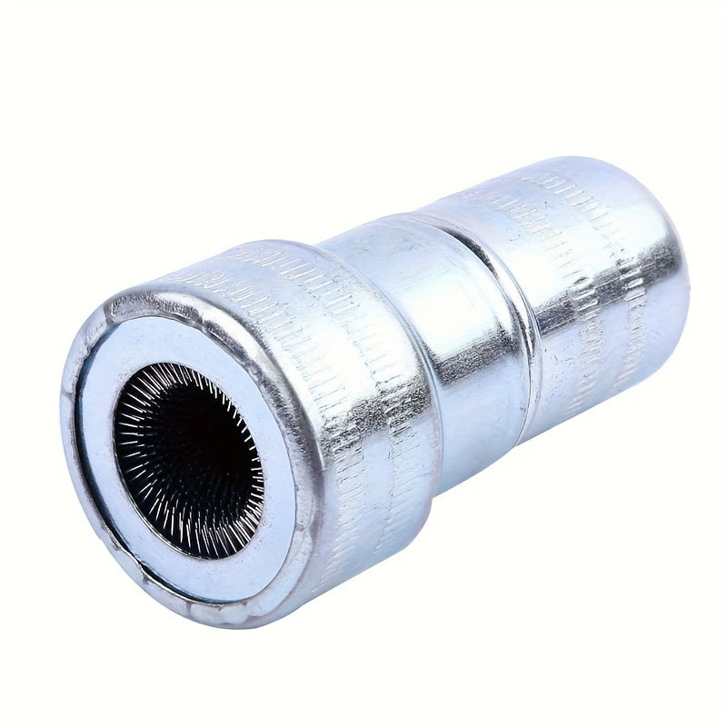 Car Battery Terminal Cleaning Brush – Dirt & Corrosion Brush, Hand Tool, Car Battery Wire Brush, Battery Cleaning Tool
