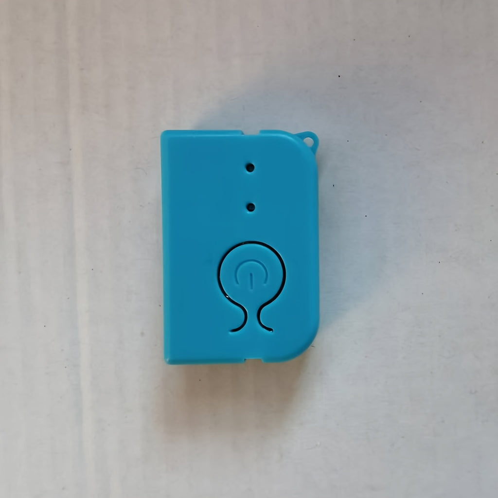 1个液体液位报警器，适用于静脉滴注 - 低/高警报，带声音/视觉警告，监控，便于夹式安装，适用于医院、诊所
