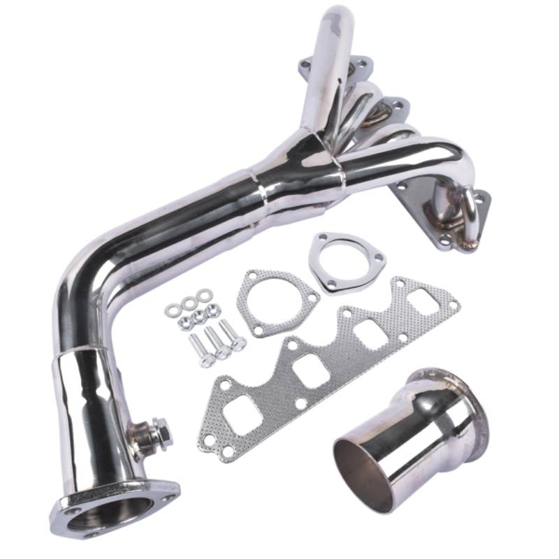 Stainless Steel Exhaust Manifold for 1986-1996 Suzuki Sidekick Geo Tracker Models