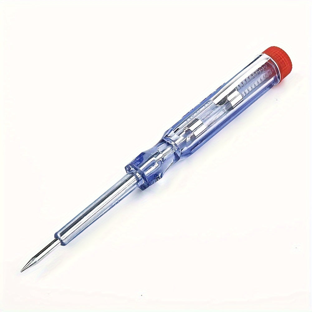 6-24V Car Circuit Tester / Auto Battery Test Pen / Small DC Transparent Test Pen