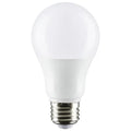 Satco S28920 8.8W; A19 LED; 5000K; medium base; 220-degree beam angle; 120-277V