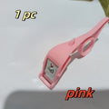1PC Dolphin Thumb Apple Peeler, Creative Fruit Peeler for Apple Pear Orange Skin Remover Kitchen Tool