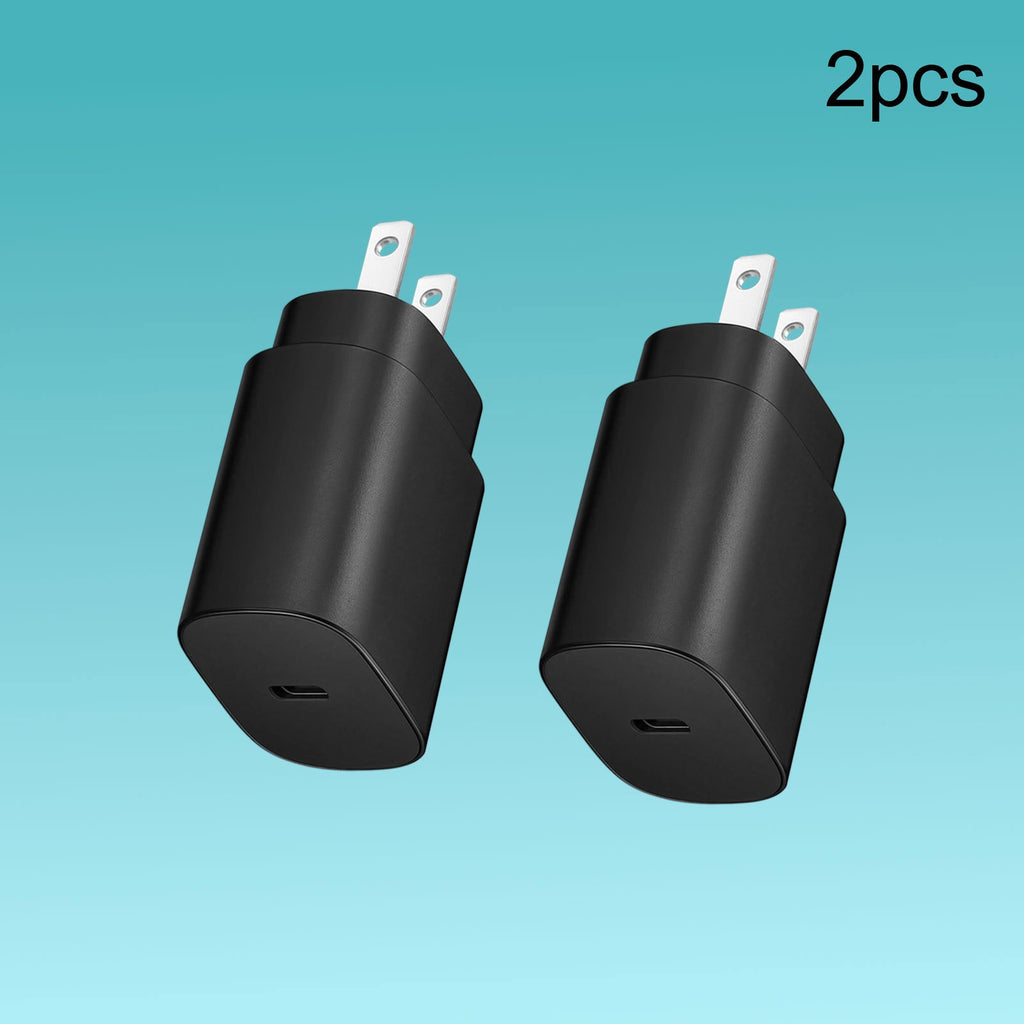 Fast Charging USB C Charger Block Super Fast Wall Chargers for g alaxy S24 S23 S22 S21 S21+/ S21 Ultra/ S20/ S20 Ultra/ Note 20 Ultra, Android Charger