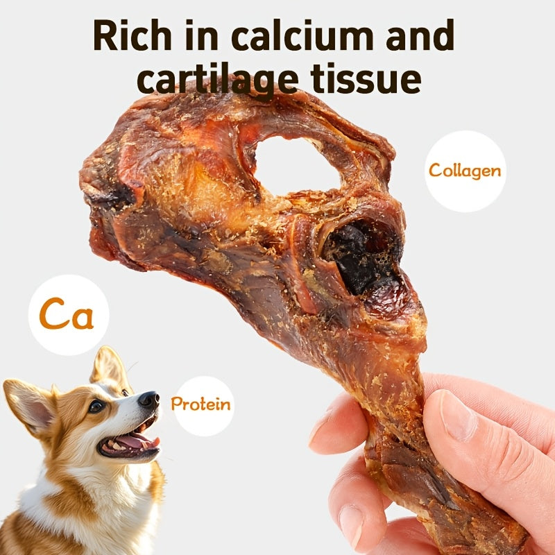 120g 寵物磨牙棒，適用於幼犬和成犬，持久耐用，適合小型、中型和大型犬種，泰迪和金毛訓練獎勵，室內外互動寵物零食玩具