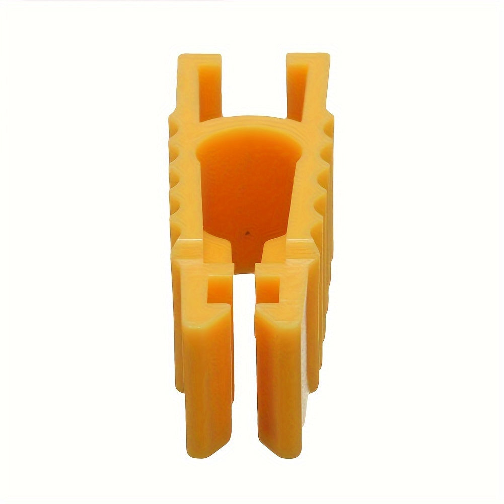 Easy-Grip Automotive Fuse Puller – Durable Repair Tool for Quick Fuse Removal