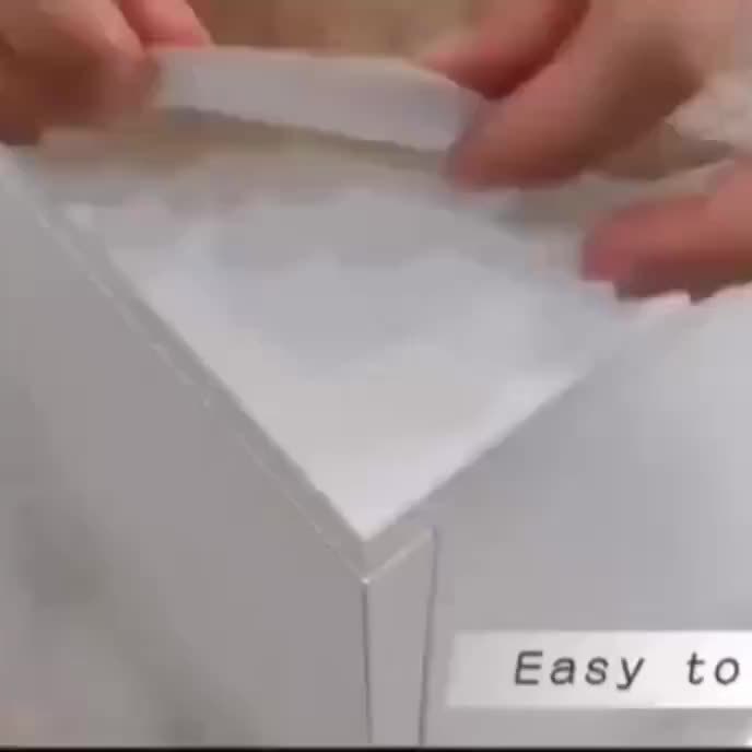 一卷自粘墙地贴，加厚木纹，自粘墙纸，适用于卧室、厨房、办公室装饰地板，房间装饰用品