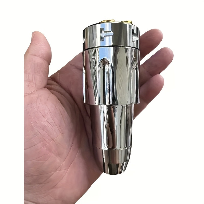 Car Modification Personalized Parking Head, Shift Knob Steering Head, Make Driving Fun!
