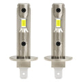 H1 LED Light 3570 CSP Chip Daytime Running Light Car Headlight Plug-and-Play