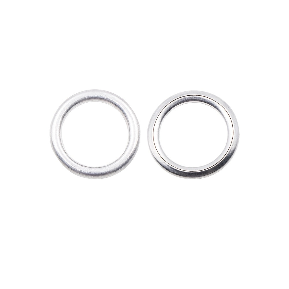 Automotive Replacement Oil Drain Plug Gasket – High Sealing Performance, Brass & Aluminum Alloy Engine Oil Pan Washer for VW Magotan, Sagitar, Audi Models – Oil Drain Bolt Gasket & Modification Part