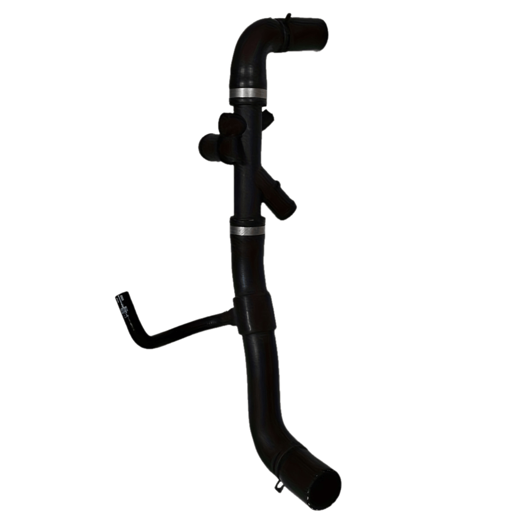 LHPJ Popular Auto Parts Cooling System Component – Car Radiator Hose / Water Hose for Jaguar OE JLM21499