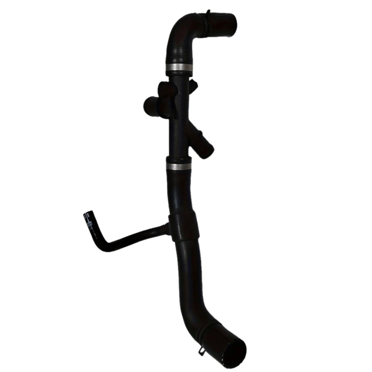LHPJ Popular Auto Parts Cooling System Component – Car Radiator Hose / Water Hose for Jaguar OE JLM21499