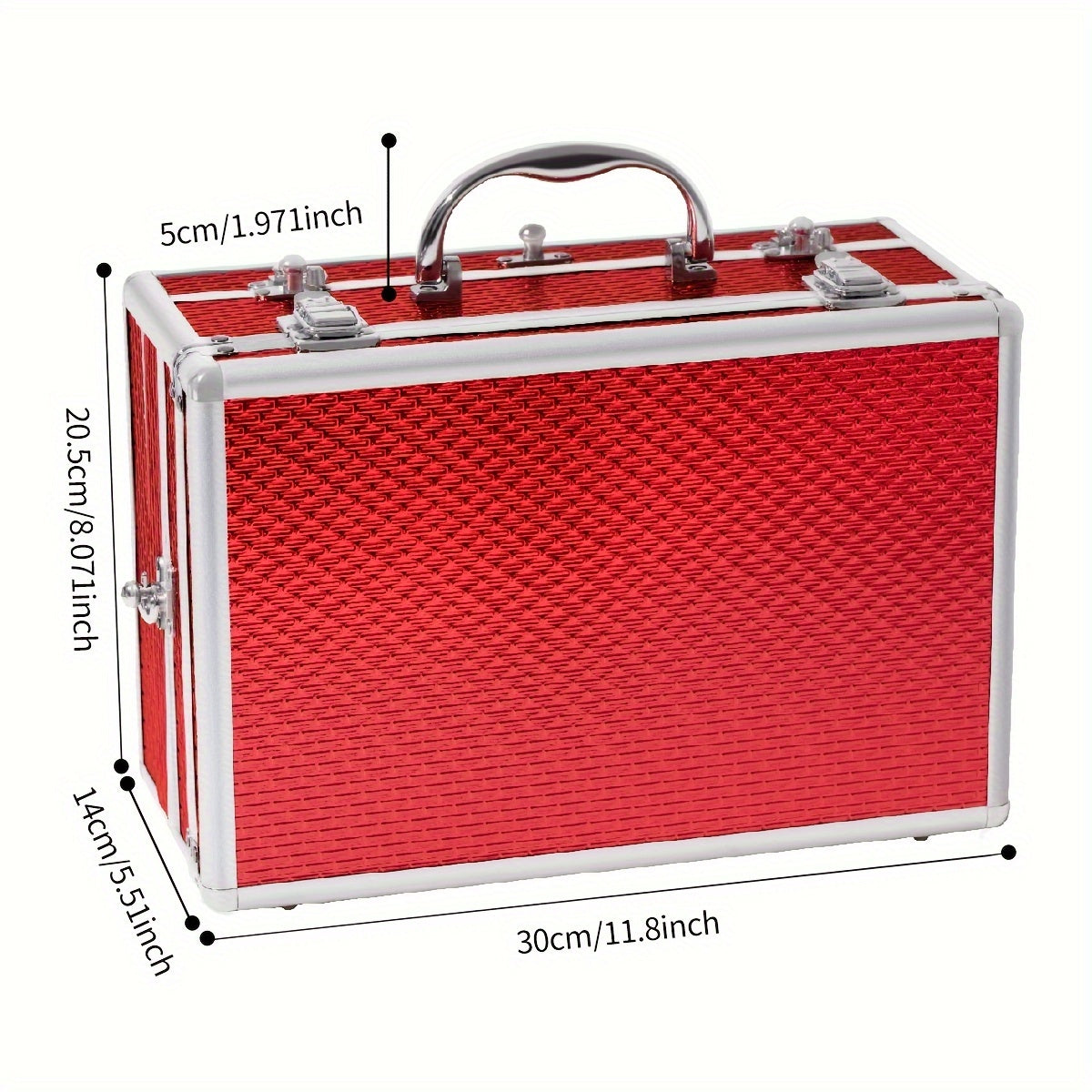 106件奢侈品化妆品礼盒，眼影盘，唇彩套装口红遮瑕膏腮红睫毛膏眼线笔散粉刷集在一个化妆礼品套装，完美的妈妈，最好的朋友，或爱的人在生日