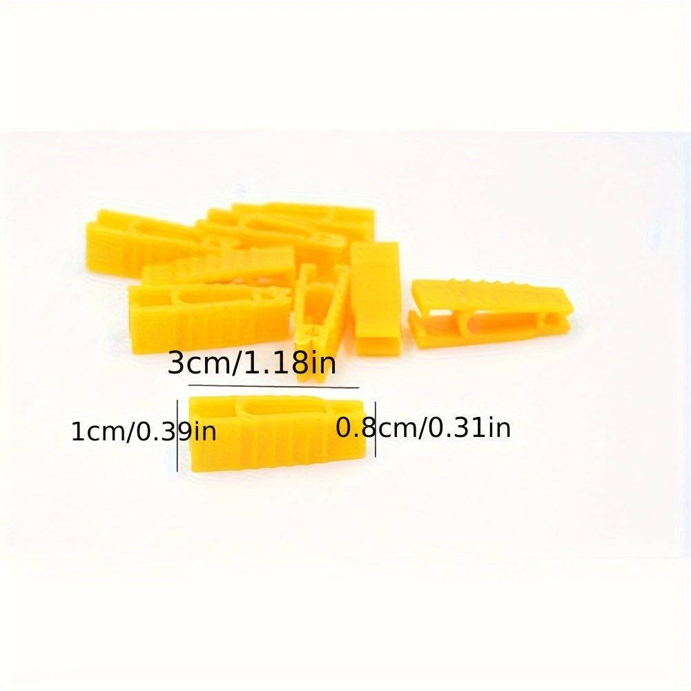 Easy-Grip Automotive Fuse Puller – Durable Repair Tool for Quick Fuse Removal