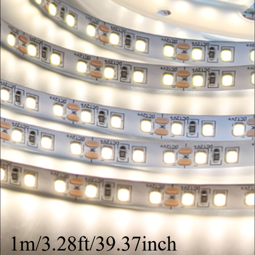 501开关式 USB 白色/暖白色/中性色 LED灯条、安全电压5V，LED灯带、带开关 LED灯条、多功能且可切割, 非常适合室内卧室家居装饰客厅、万圣节、旅行、乐器、圣诞节、生日礼物、客厅灯、电脑，电视等