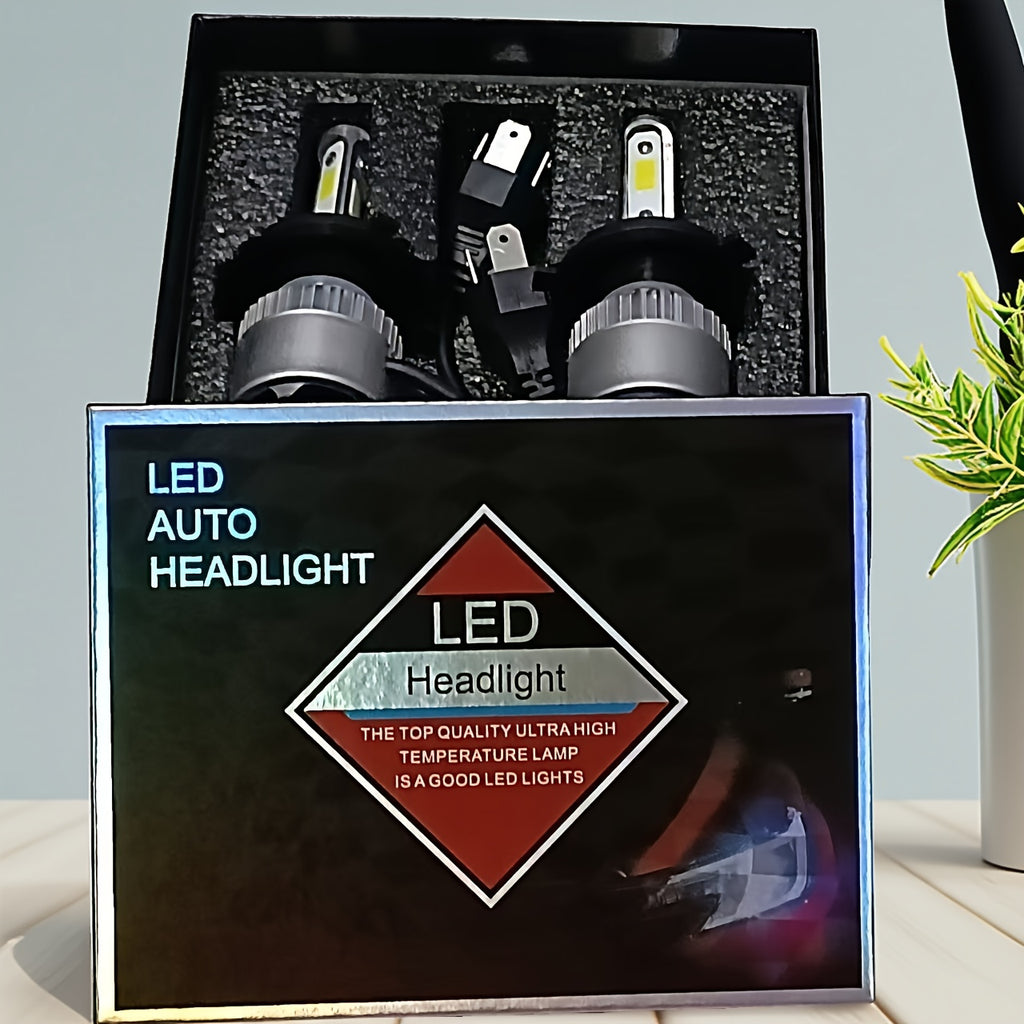 LED Lights Compatible with Toyota, Honda, Nissan, Suzuki, Mazda, Mitsubishi, Volkswagen, Chevrolet, Buick, BMW, Mercedes-Benz, Audi, BYD, Hyundai, Kia, Ford, Škoda and more