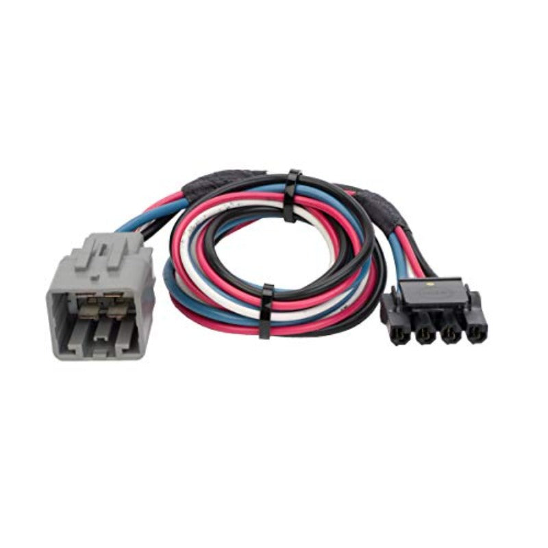 Hopkins 53015 Plug-In Simple!® Brake Control Connector – Plug-and-Play Brake Controller Wiring Harness, No Cutting or Splicing Required, 36" Wire Length, for Vehicles with Factory Tow Package