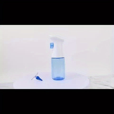 HIJOY手动耳挖勺式耳道清洁器，自调节水流，配备独立污水盒，双喷嘴选择（单水柱/多水柱），11个喷嘴头，7款耳勺配件，家用安全耳道清洁器