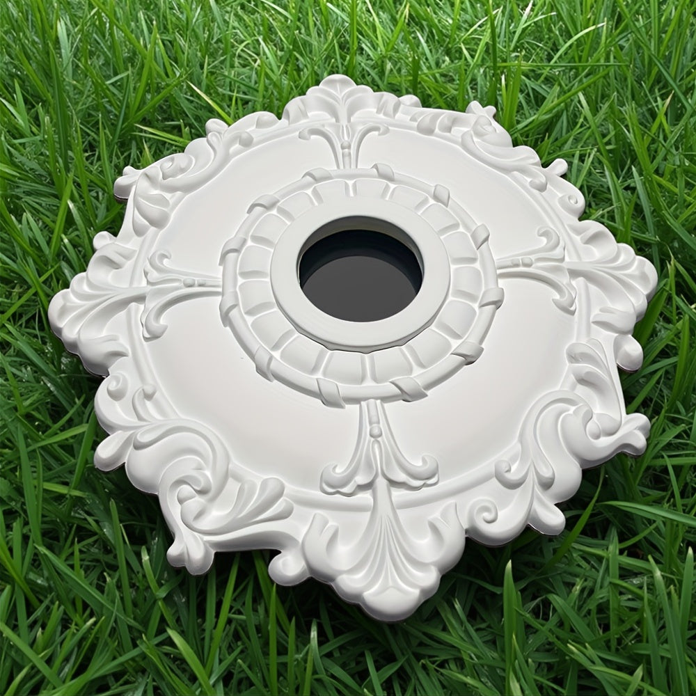 Wall decorative base building material ceiling material corner line, wall decorative edge banding and sealing strip imitation plaster material