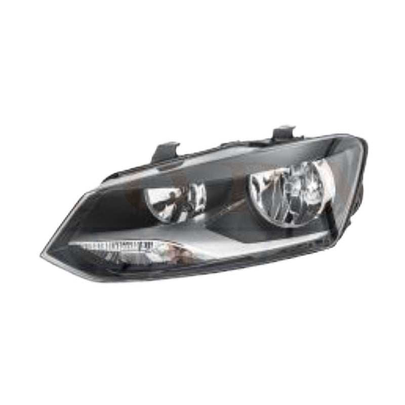 Volkswagen 6R2941007 Headlight Lighting System