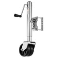 VEVOR Boat Trailer Crane Marine Heavy Duty Swivel Mount Tongue Crane 1000-2000 Lbs Load Capacity