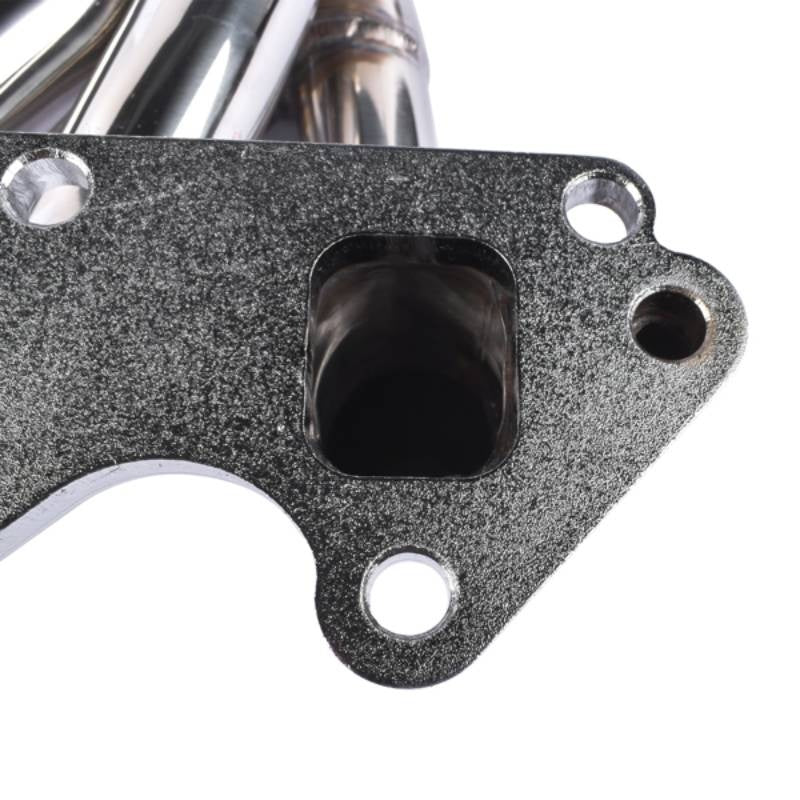 Stainless Steel Exhaust Manifold for 1986-1996 Suzuki Sidekick Geo Tracker Models