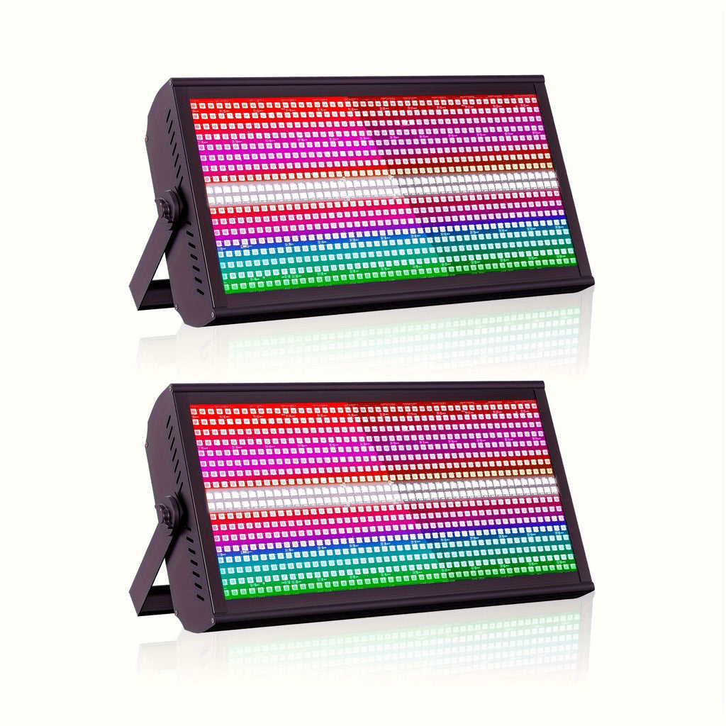 200W LED RGBW Wall Washer Light, Mixed Rainbow Effect, Adjustable, Hotel, Stage, Disco, DJ, Wedding, Bar, Building, Wall Washer Light