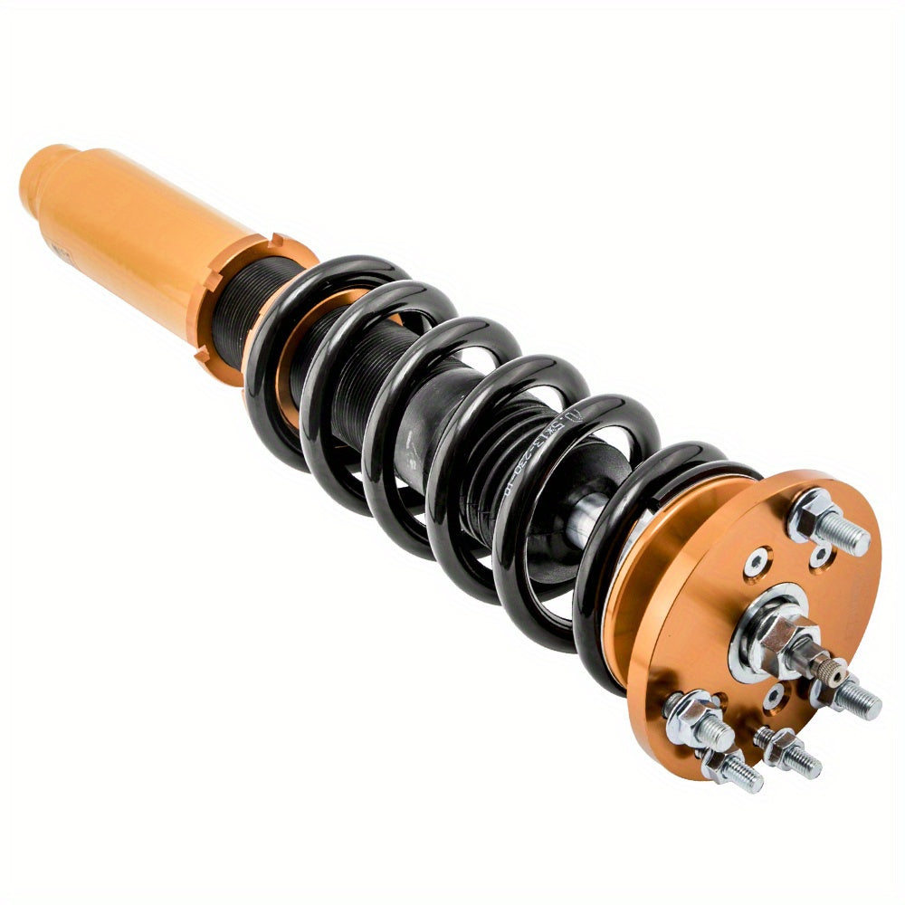 Lowering Coilover Suspension Kit for 2003-2007 Honda Accord