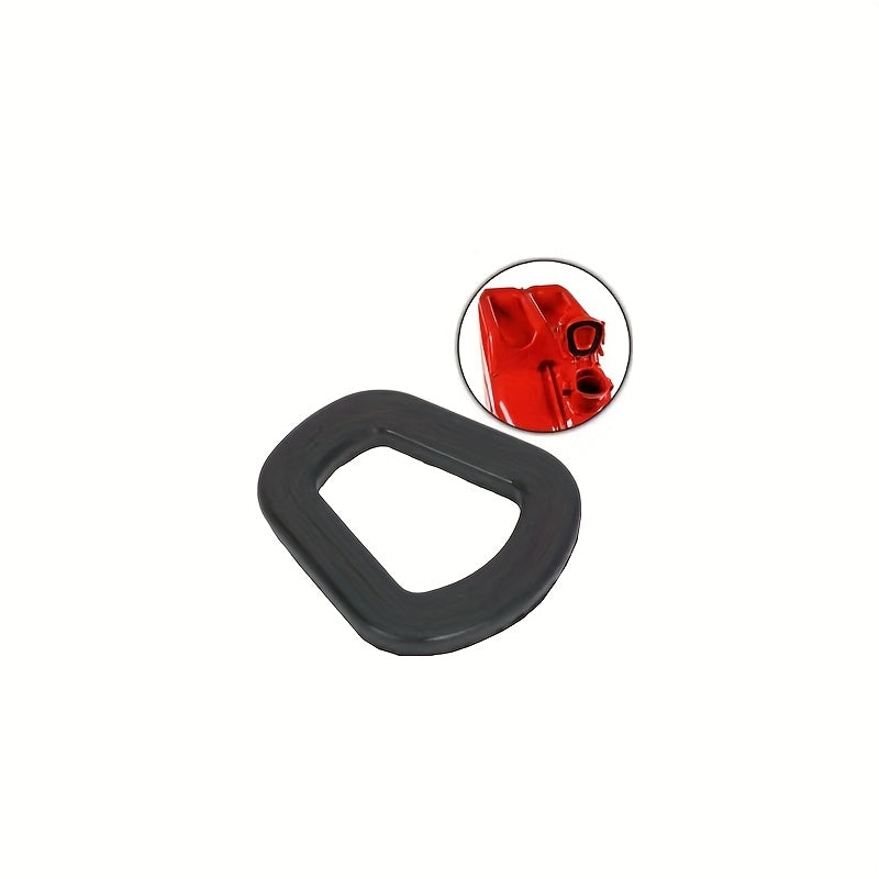 Automotive Fuel Tank Seal Ring, Rubber Gasket for Jerry Can, Seal for Fuel Tank & Barrel