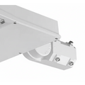 LED Parking Lot Light 150W / 200W / 300W Outdoor Light | Pole Mount LED Shoebox Light | Commercial Street Area Light, Perfect for Parking Lots, Roads