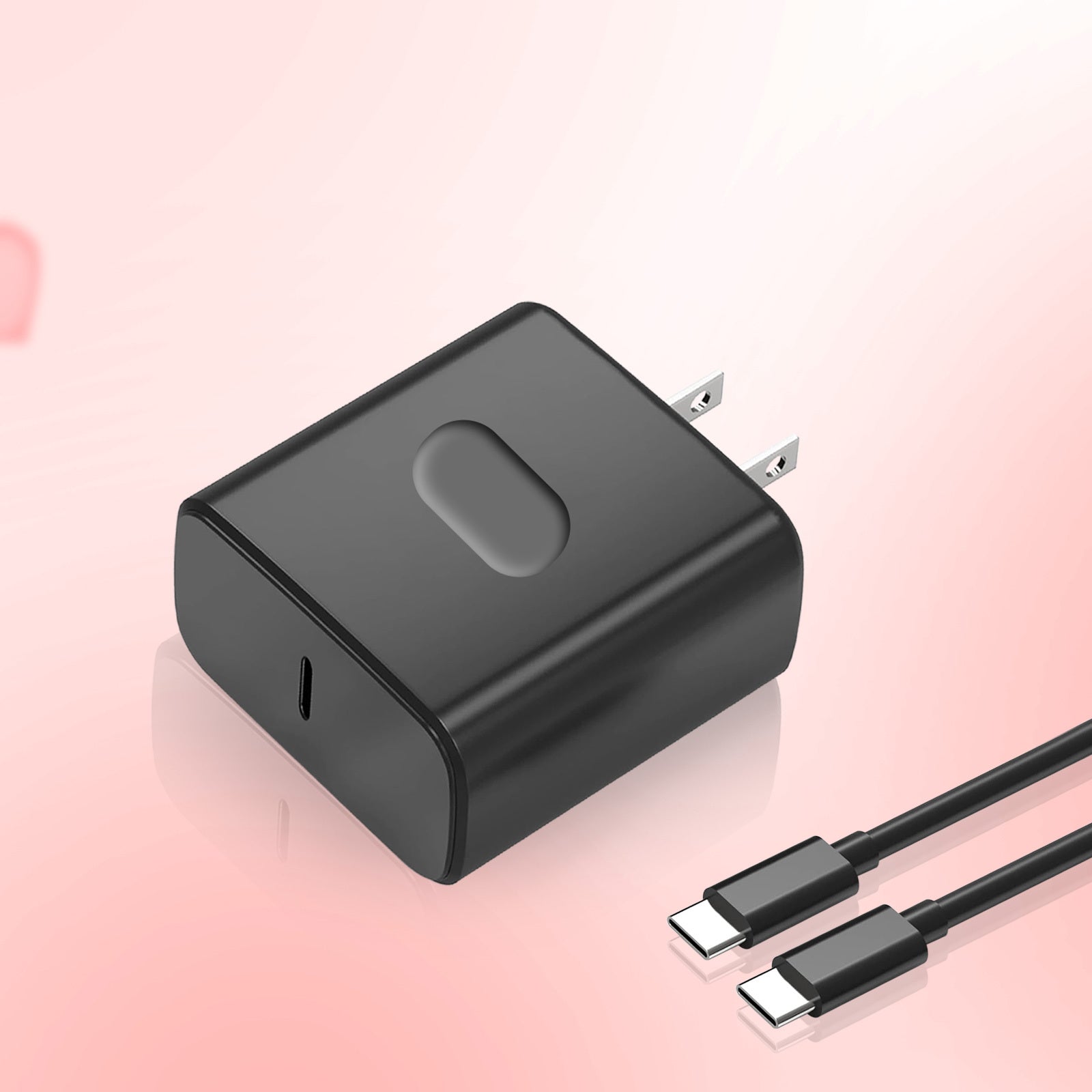 4ft Type-C Cord Included: Galaxy Super Fast USB-C Charger (Fits S23/S22/S21 Ultra, Z Fold 5 & Galaxy Tab S8)