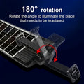 [New Model] All-in-One Solar Street Light, Ultra-Bright Outdoor Home Courtyard Light Design, PIR Motion Sensor Wall Light for Urban and Rural Lighting, 100 Application Scenarios