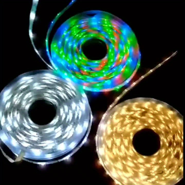 露营户外太阳能灯条遥控，300 LED/16.4英尺，灯条楼梯台阶灯户外，8照明模式自动开/关灯条圣诞凉亭雨棚游泳池楼梯门廊鸡笼