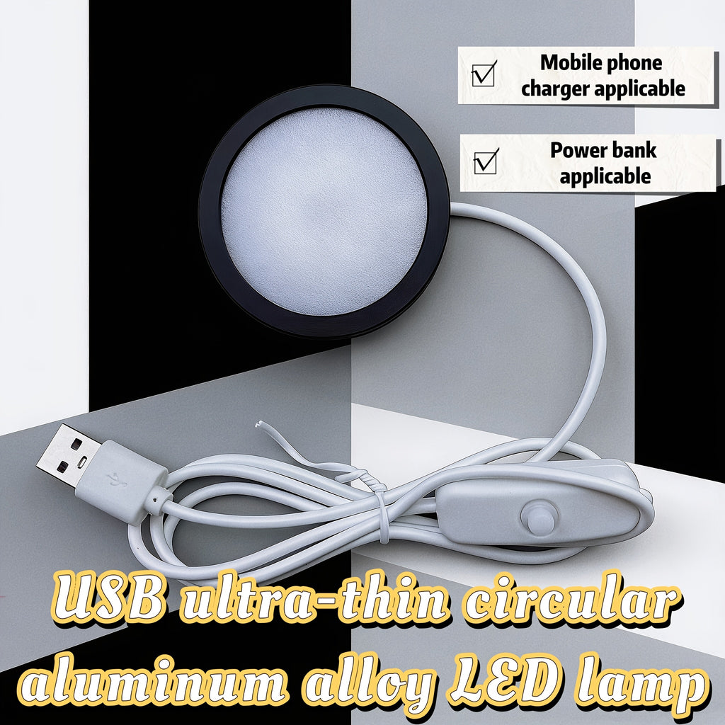 6300K cool white, 4300K neutral white, 3300K warm yellow, 3 color temperatures available, ultra-thin ceiling spotlight, 60mm round body design, 2 shell colors to choose from, suitable for multiple places, compact and exquisite