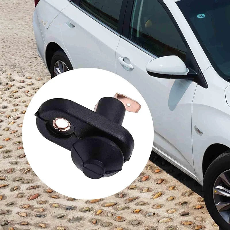 Door Switch for Volkswagen Glory & Longlight Vehicles | Touch Sensing, Door Control, Side Door Trigger Switch – No Battery Required