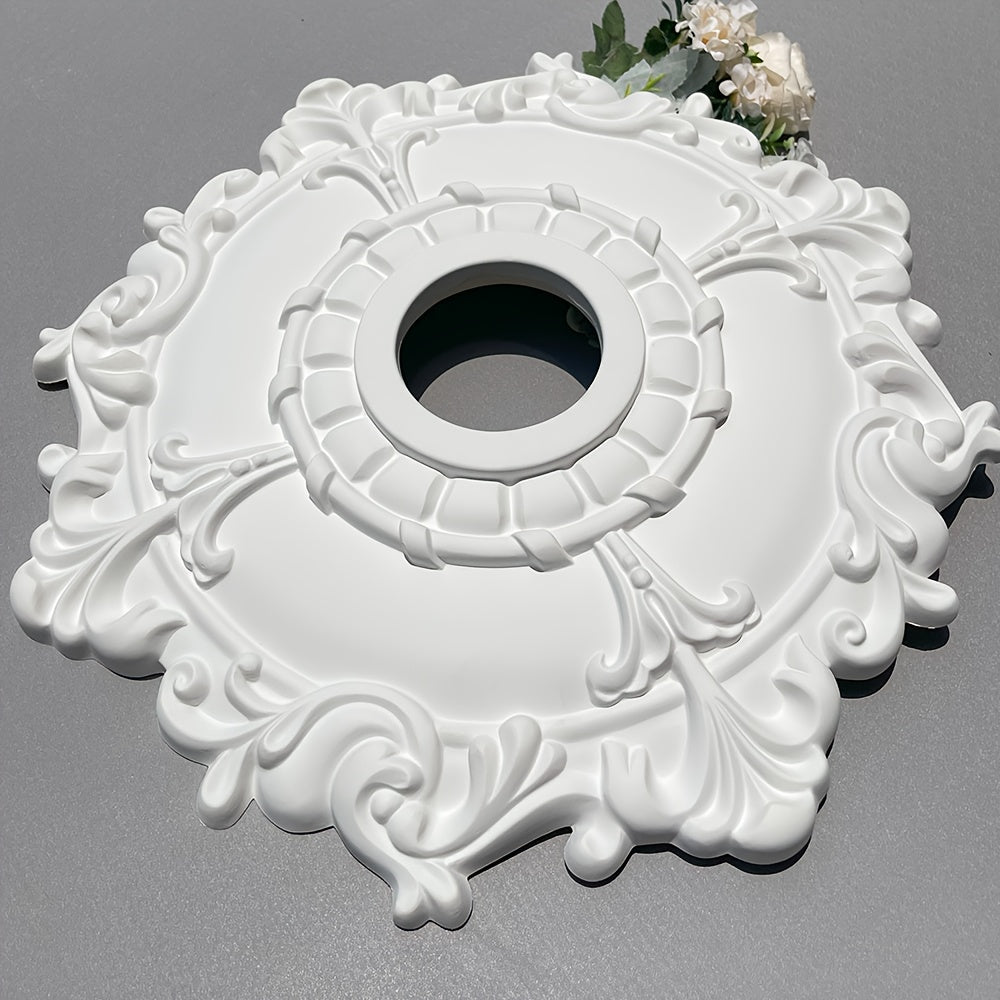 Wall decorative base building material ceiling material corner line, wall decorative edge banding and sealing strip imitation plaster material