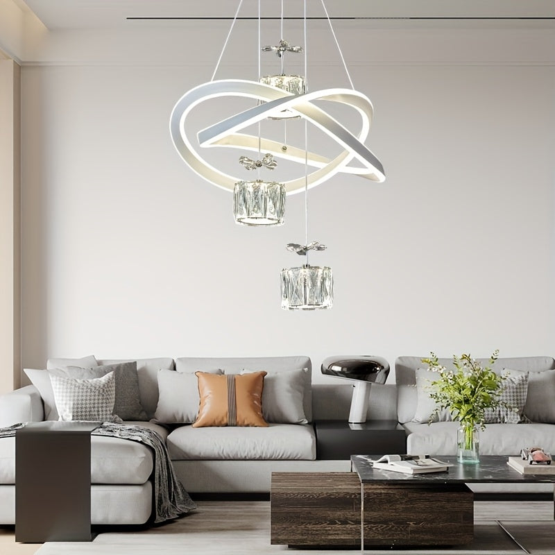 Modern minimalist dining room pendant light, dining table lamp, bar table light, bedroom pendant light, living room lighting fixture, wall sconce.