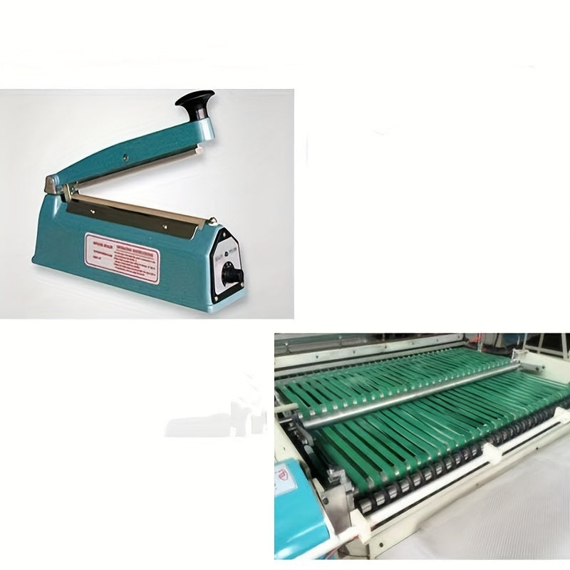通用特氟龙 PTFE 玻璃纤维粘合剂厚度 0.127mm 温度 -73° 至 300° ，耐热封口机胶带（H.60mm L.10mt）
