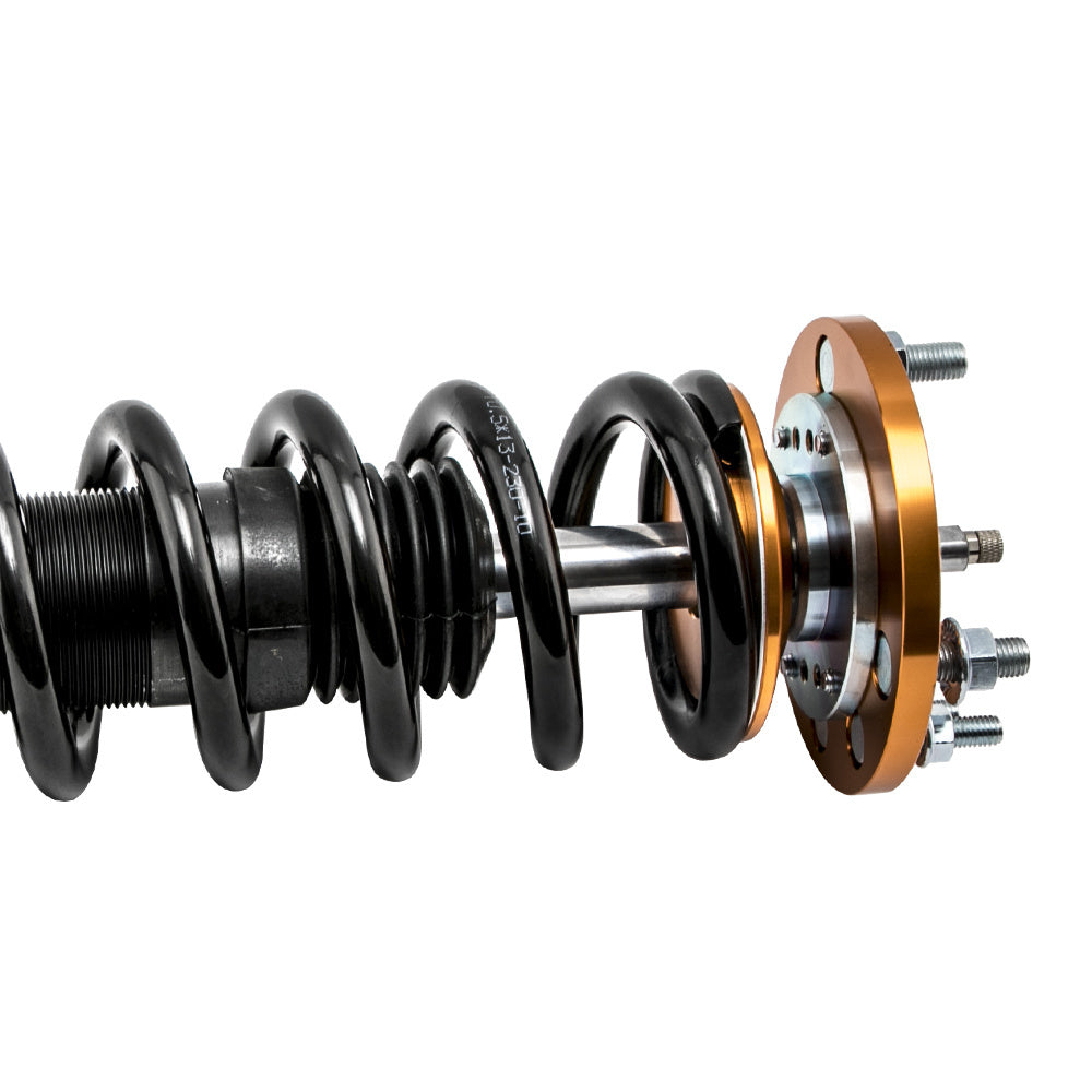 Lowering Coilover Suspension Kit for 2003-2007 Honda Accord