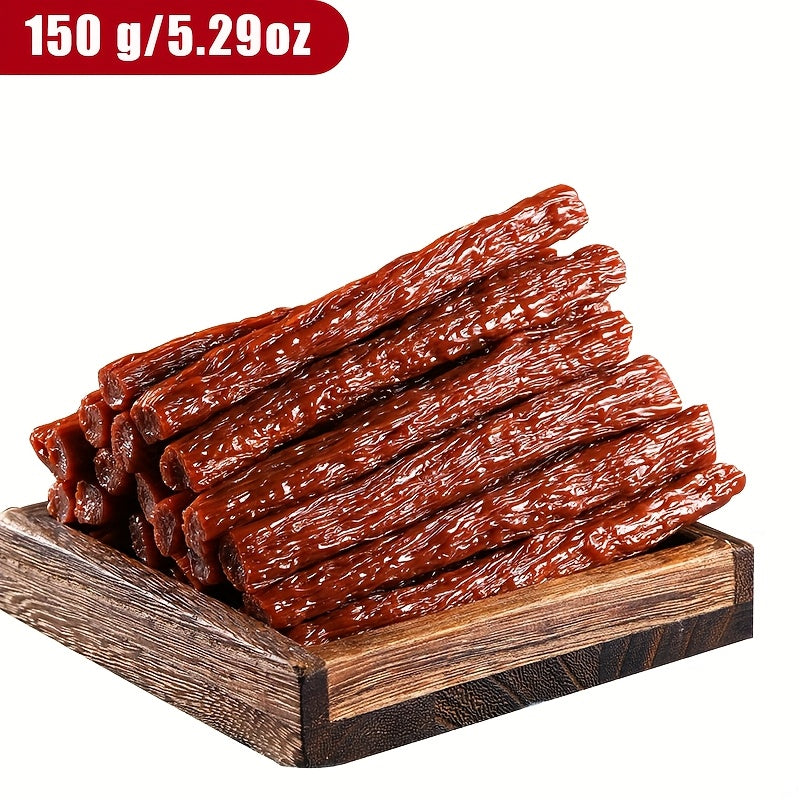 耐用狗狗磨牙棒 空氣乾燥羊腿 - 持久原皮免料牙齒磨牙零食，堅固磨牙骨，適合激烈咀嚼者，高蛋白天然零食，適用於幼犬、小型、中型、大型犬，健康寵物訓練獎勵，幼犬長牙期