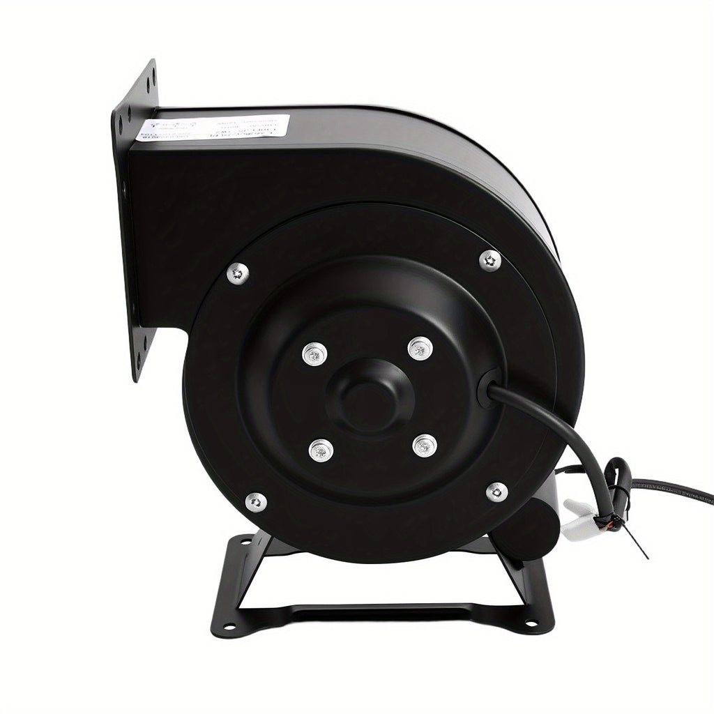 120W Pure Motor Blower Fan, High Efficiency Low Noise, Durable Long Lasting, for Industrial Ventilation and Heat Dissipation