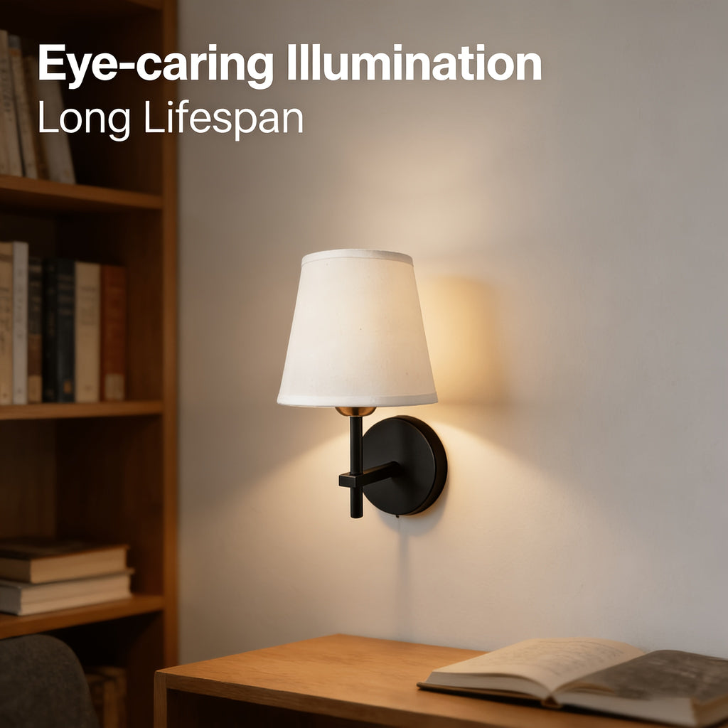 Magnetic Rechargeable Wall Light, American Modern Minimalist Style, USB Charging, Stepless Dimming, No Wiring Needed, No Installation Required, Invisible Installation, Hollow Design Lamp Set, Suitable for Bedroom, Living Room, Home, Home Lighting