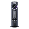 2026 New Desktop Fan, Cool in 3 Seconds! 6-Speed USB Portable Air Conditioner Humidifying Fan, Quiet & Efficient, 6H Timer, Ideal for Home & Office