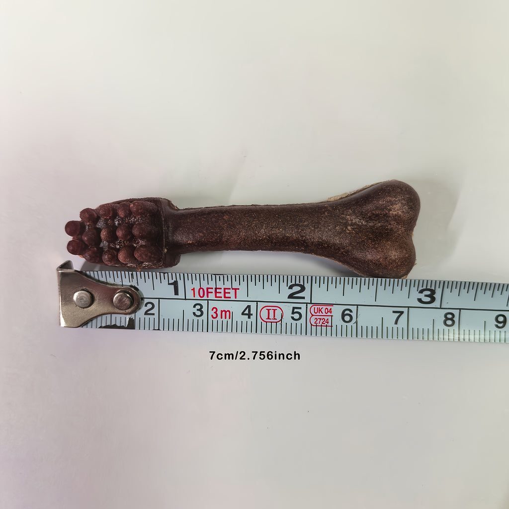 8支牛肉味狗狗磨牙棒 - 送给我的狗狗的最佳礼物，提供广泛的宠物磨牙棒、宠物磨牙玩具、宠物清洁牙棒、宠物解压玩具