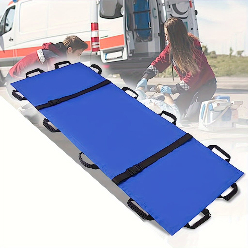 超大号70.8"x27.5"患者翻身垫 - 适用于卧床和老年人举升、转移和护理，180*70厘米，转移患者床单，护理人员专用