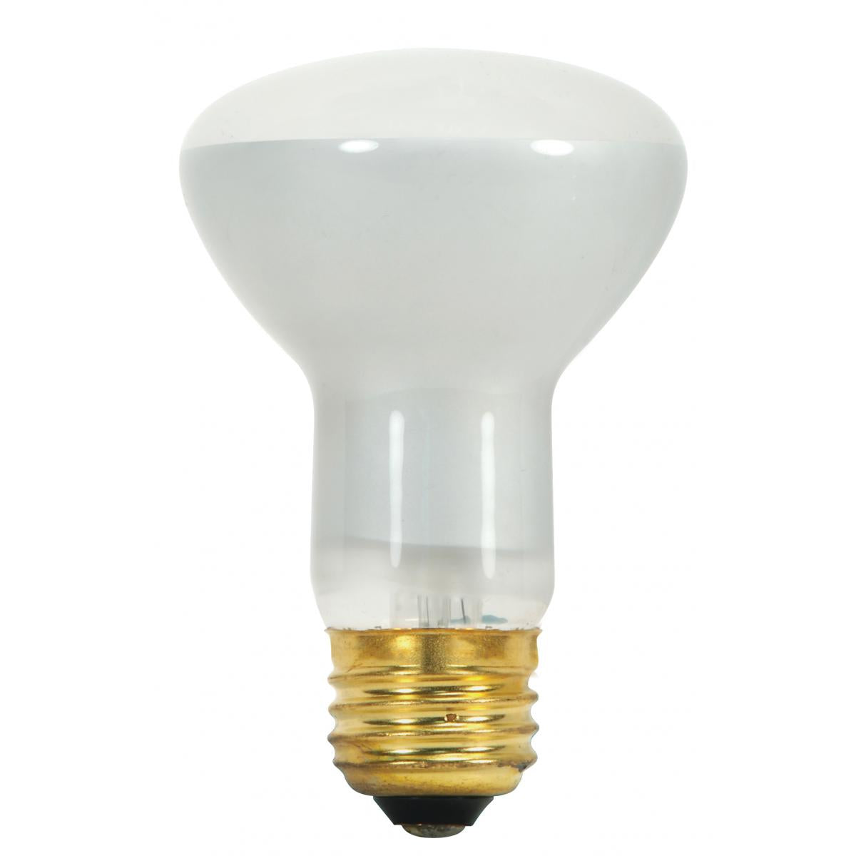 Satco R20 cerium phosphide floodlight bulb 45W