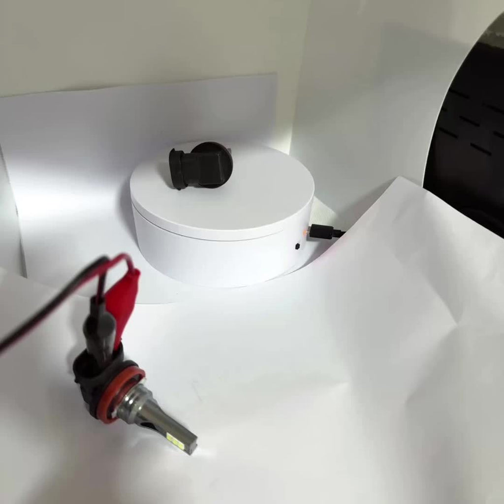881 50W White Light, No Battery
