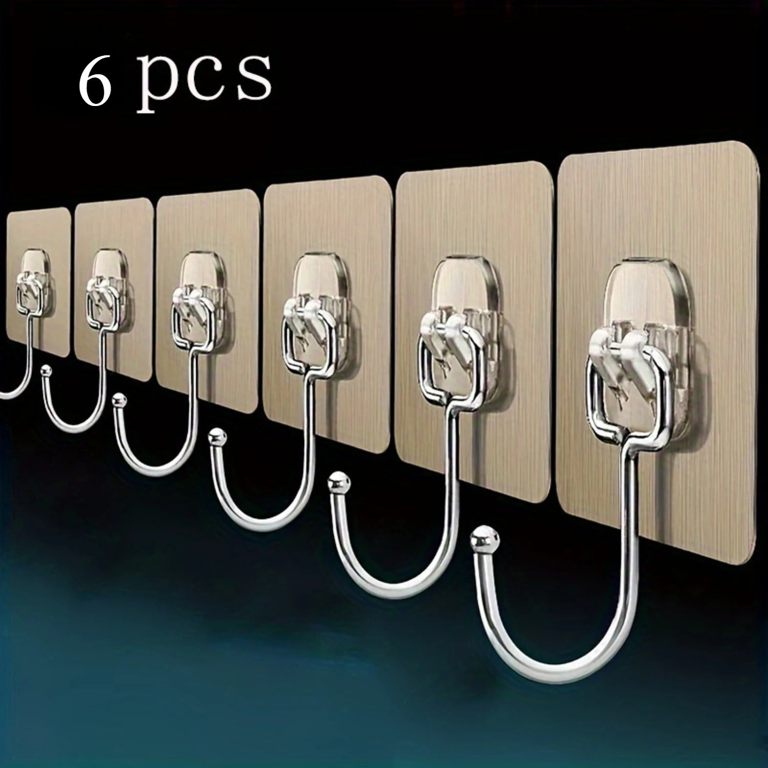 Wall Mount Pull-Out Faucet - 360° Swivel Universal Faucet for Kitchen, Bathroom & Balcony, Multi-Function Booster Anti-Splash Plated Faucet