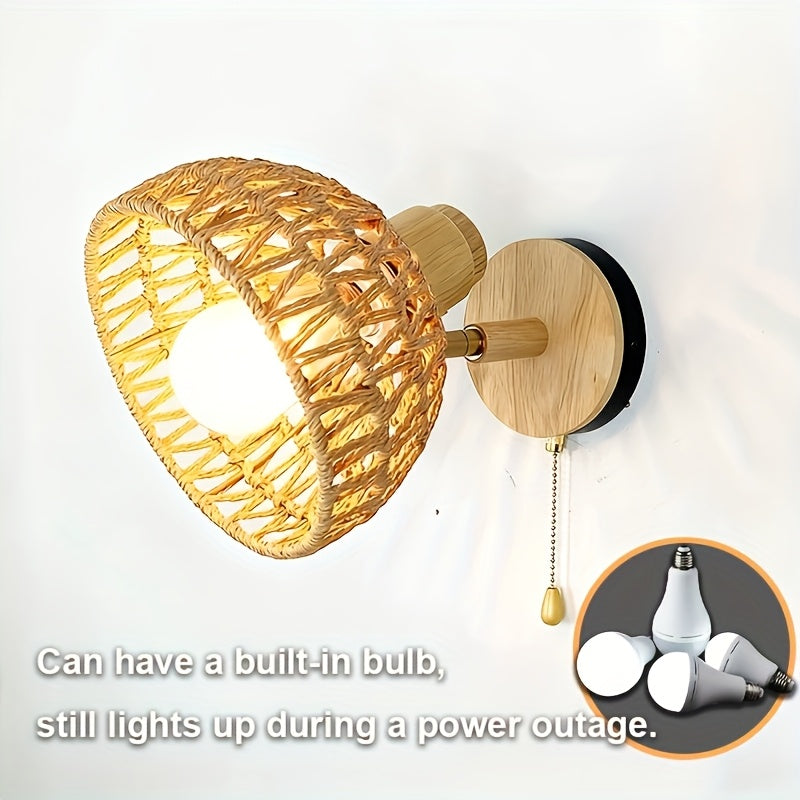 A set of rechargeable bulbs with remote control, battery-powered bulbs for table lamps, dimmable/timer bulbs, backup battery bulbs for wall lamps and table lamps, bulbs suitable for non-hardwired fixtures, for bedroom, living room, indoor use